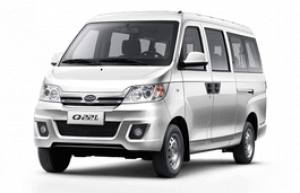 Подбор шин на Chery Q22L 2019
