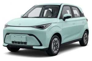 Подбор шин на Chery QQ Duomi 2026