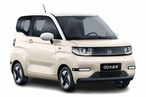 Подбор шин на Chery QQ Ice Cream 2024