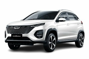 Подбор шин на Chery Tiggo 2 Pro Max 2025