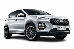 Размер колёс на Chery Tiggo 3x Excellence Edition 2025 Подбор шин на Chery Tiggo 3x Excellence Edition 2025