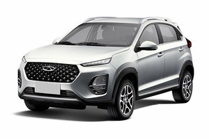 Подбор шин на Chery Tiggo 3x Plus 2021