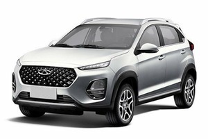 Подбор шин на Chery Tiggo 3X 2023