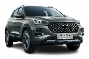Подбор шин на Chery Tiggo 5x Excellence Edition 2025