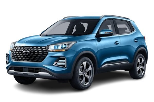 Размер колёс на Chery Tiggo 5x Sport 2024 Подбор шин на Chery Tiggo 5x Sport 2024