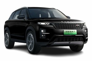 Размер колёс на Chery Tiggo 7 C-DM 2024 Подбор шин на Chery Tiggo 7 C-DM 2024