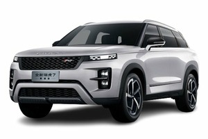 Размер колёс на Chery Tiggo 7 High Energy 2025 Подбор шин на Chery Tiggo 7 High Energy 2025