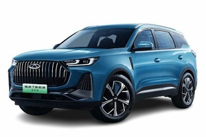 Размер колёс на Chery Tiggo 7 2025 Подбор шин на Chery Tiggo 7 2025