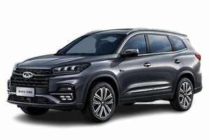 Подбор шин на Chery Tiggo 8 Honor Edition 2024