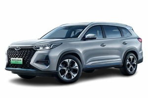 Размер колёс на Chery Tiggo 8 PHEV 2023 Подбор шин на Chery Tiggo 8 PHEV 2023