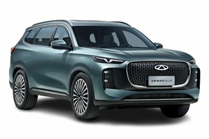 Размер колёс на Chery Tiggo 8 Plus 2025 Подбор шин на Chery Tiggo 8 Plus 2025