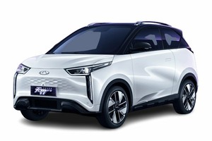 Подбор шин на Chery Unbounded Pro 2022