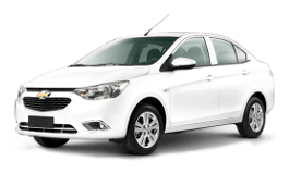 Размер колёс на Chevrolet Aveo 2019 Подбор шин на Chevrolet Aveo 2019