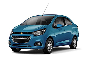 Размер колёс на Chevrolet Beat NB 2021 Подбор шин на Chevrolet Beat NB 2021