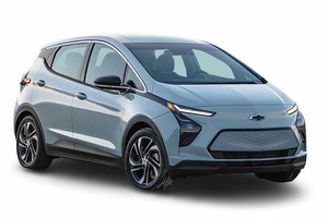 Подбор шин на Chevrolet Bolt 2022