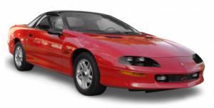 Подбор шин на Chevrolet Camaro 2000