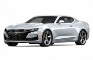 Подбор шин на Chevrolet Camaro 2019