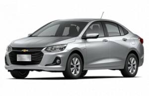 Подбор шин на Chevrolet Cavalier Onix 2019