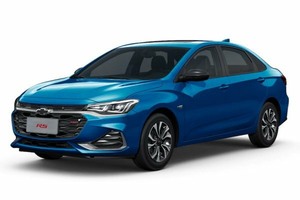 Подбор шин на Chevrolet Cavalier 2022