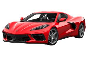 Размер колёс на Chevrolet Corvette 2020 Подбор шин на Chevrolet Corvette 2020