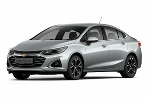 Подбор шин и дисков для автомобиля Chevrolet Cruze. Шины на Chevrolet