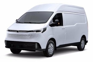 Размер колёс на Chevrolet Express Max 2026 Подбор шин на Chevrolet Express Max 2026