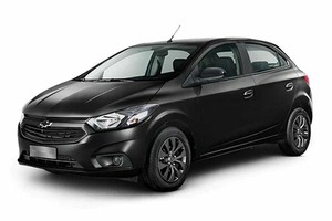 Размер колёс на Chevrolet Joy 2024 Подбор шин на Chevrolet Joy 2024