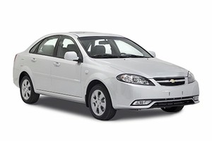 Подбор шин на Chevrolet Lacetti 2022