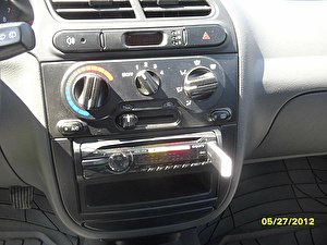 Размер колёс на Chevrolet Lanos 2011 Подбор шин на Chevrolet Lanos 2011