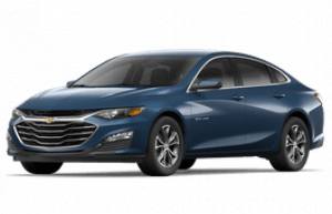 Размер колёс на Chevrolet Malibu XL 2019 Подбор шин на Chevrolet Malibu XL 2019