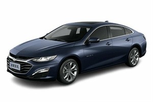 Размер колёс на Chevrolet Malibu XL 2025 Подбор шин на Chevrolet Malibu XL 2025