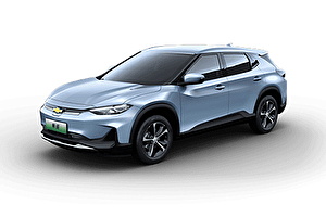 Подбор шин на Chevrolet Menlo 2021