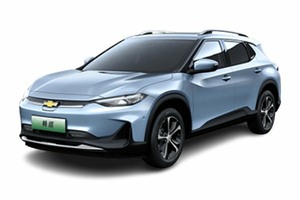 Подбор шин на Chevrolet Menlo 2022