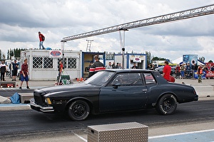 Подбор шин на Chevrolet Monte Carlo 1979