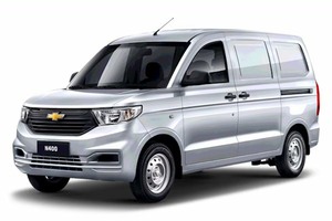 Размер колёс на Chevrolet N400 2025 Подбор шин на Chevrolet N400 2025