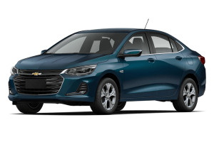 Размер колёс на Chevrolet Onix Plus 2022 Подбор шин на Chevrolet Onix Plus 2022