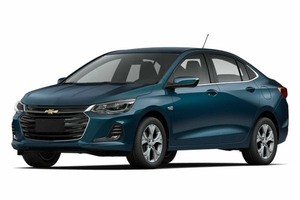 Размер колёс на Chevrolet Onix Plus 2025 Подбор шин на Chevrolet Onix Plus 2025