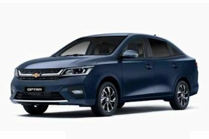 Размер колёс на Chevrolet Optra 2026 Подбор шин на Chevrolet Optra 2026