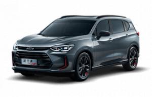 Подбор шин на Chevrolet Orlando 2019