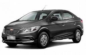Подбор шин на Chevrolet Prisma Joy 2018