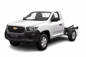 Размер колёс на Chevrolet S10 Max 2026 Подбор шин на Chevrolet S10 Max 2026