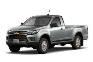 Подбор шин на Chevrolet S10 2022