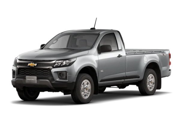 Размер колёс на Chevrolet S10 2022 Подбор шин на Chevrolet S10 2022