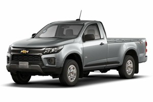 Подбор шин на Chevrolet S10 2023