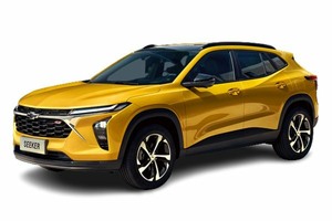 Подбор шин на Chevrolet Seeker 2025