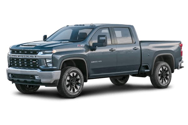 Размер колёс на Chevrolet Silverado 2500 HD 2020 Подбор шин на Chevrolet Silverado 2500 HD 2020