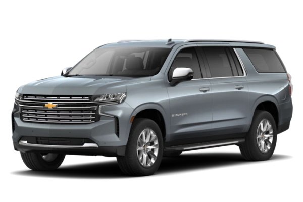 Размер колёс на Chevrolet Suburban 2024 Подбор шин на Chevrolet Suburban 2024