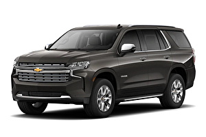 Подбор шин на Chevrolet Tahoe 2021
