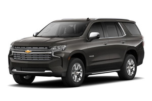 Размер колёс на Chevrolet Tahoe 2022 Подбор шин на Chevrolet Tahoe 2022