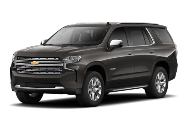 Размер колёс на Chevrolet Tahoe 2024 Подбор шин на Chevrolet Tahoe 2024